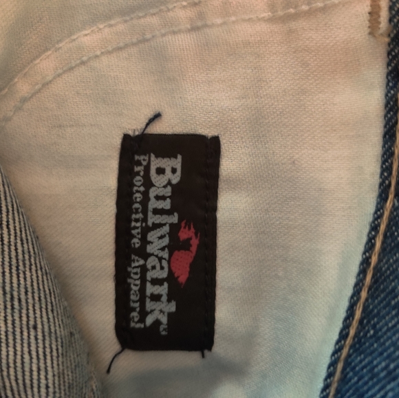 Bulwark FB Men's Jeans bundle - Picture 5 of 7